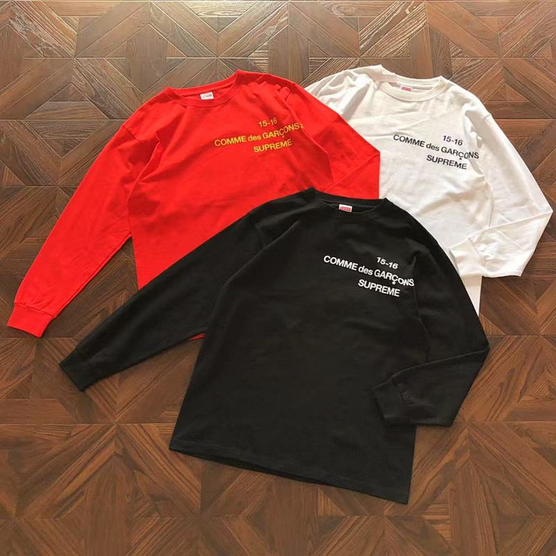 S⭐ P⭐ E⭐ E Long-sleeve · 5