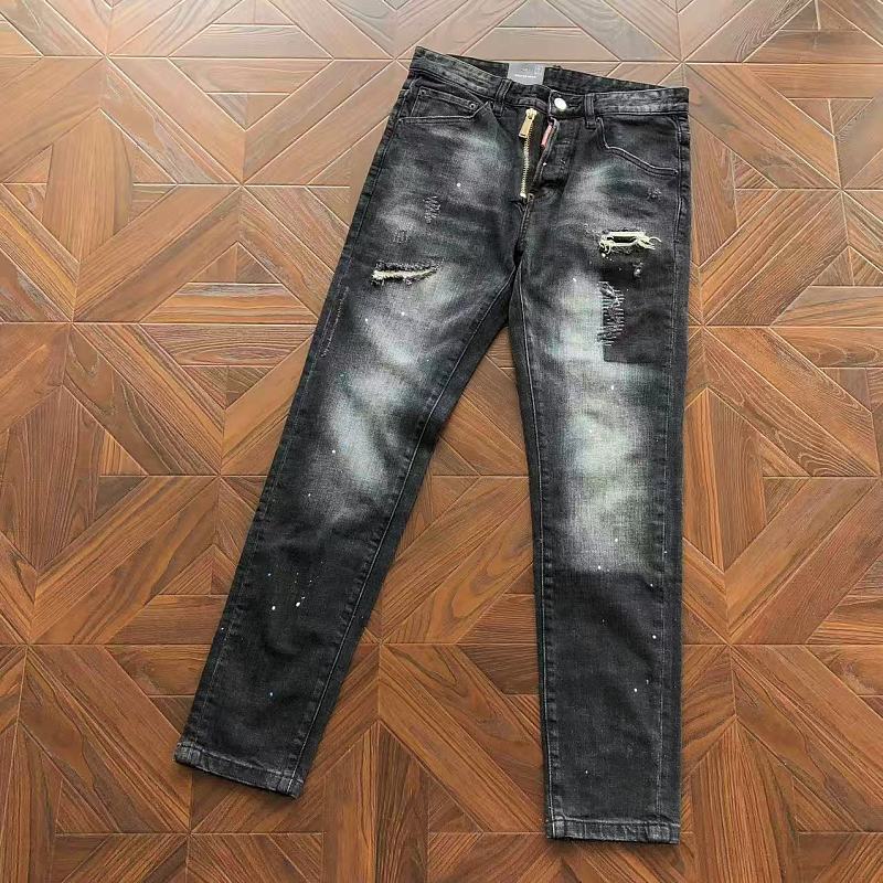 D⭐q⭐⭐r⭐d2 Trousers · 5