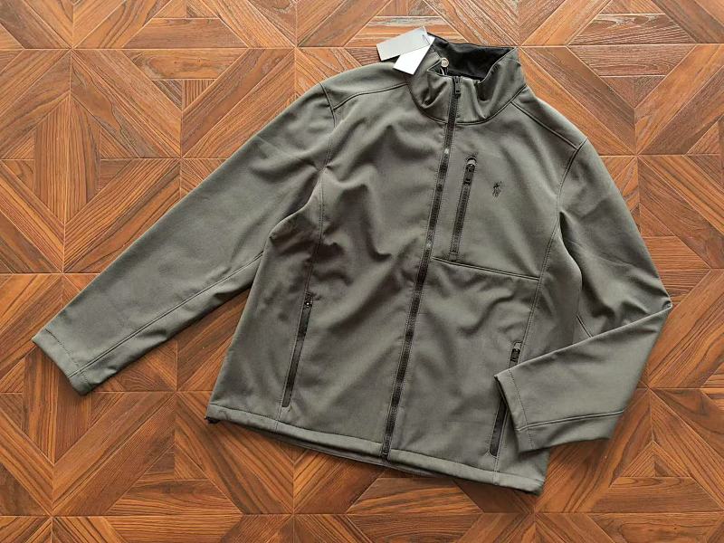 R⭐l⭐ Jacket 12