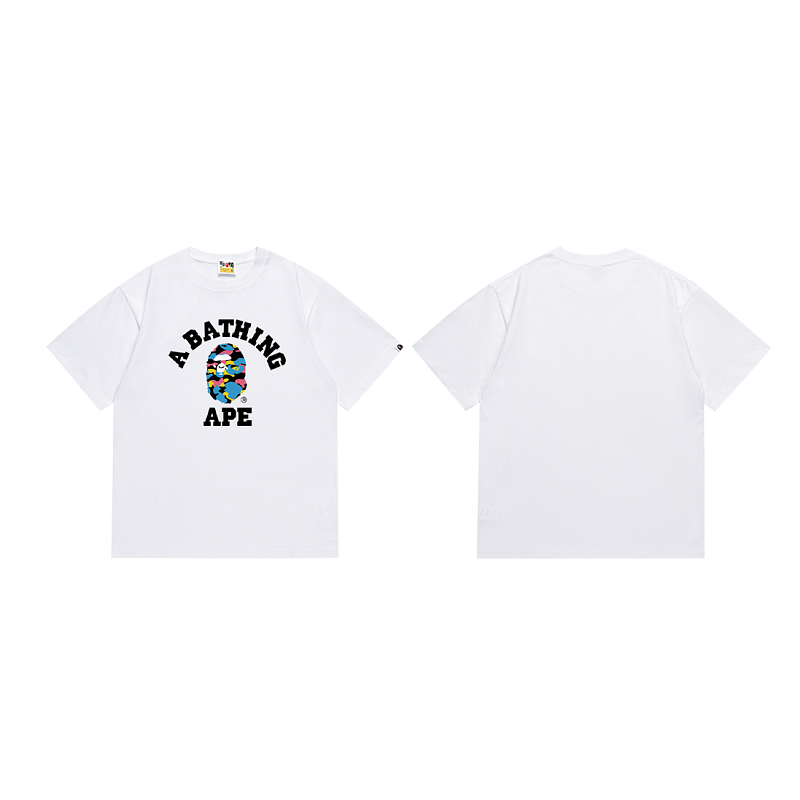 Bape T-shirt 3