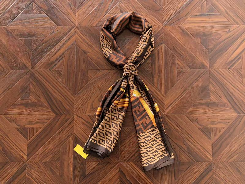 F⭐ ⭐ D⭐ Scarf 4