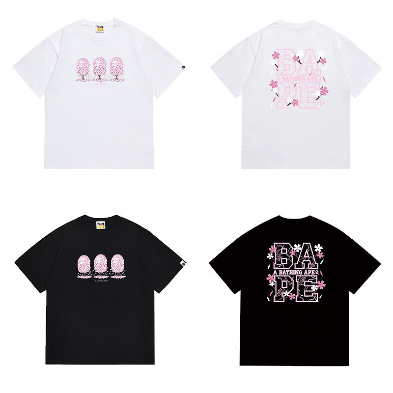 Bape T-shirt 2