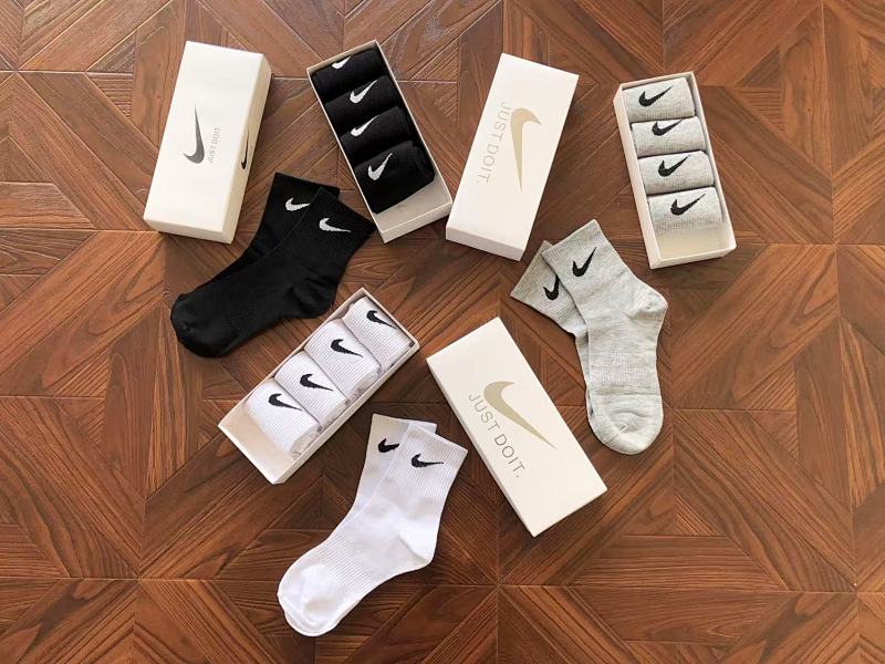 N⭐ K⭐ Socks 3