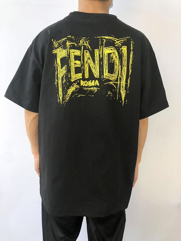 F⭐ ⭐ D⭐ T-shirt · 3