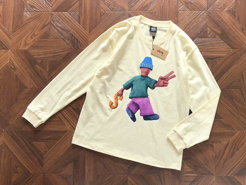 Stussy Long-sleeve 10