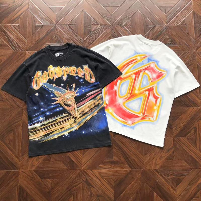 Godspeed T-shirt · 5