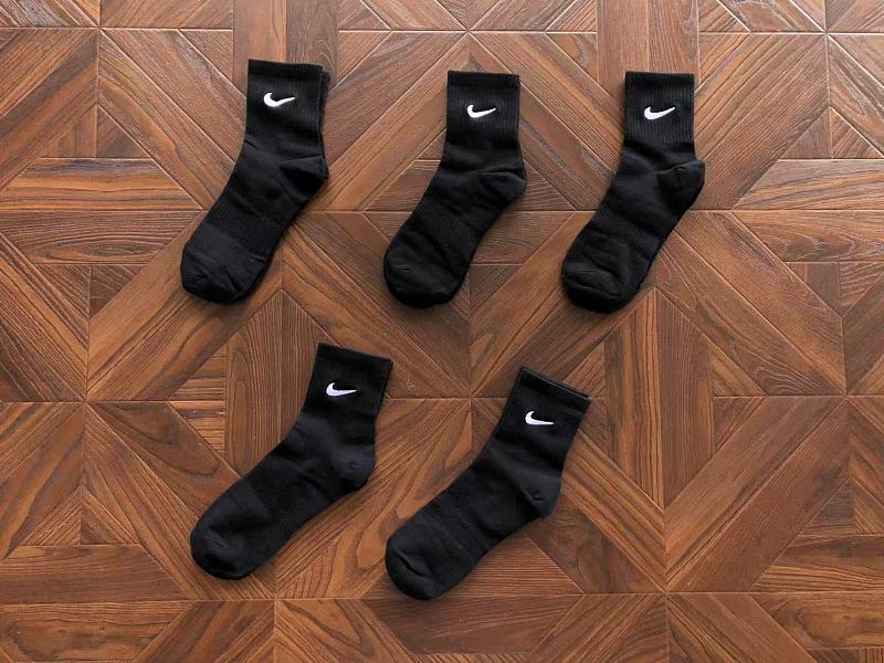 N⭐ K⭐ Socks 3