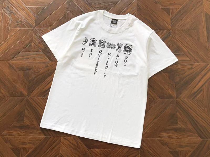 Stussy T-shirt 7