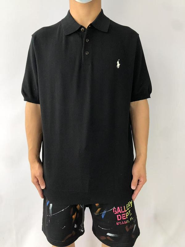 R⭐l⭐ Polo Sweater · 3