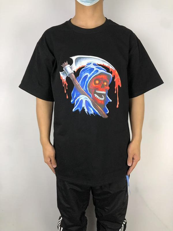 Melt T-shirt · 5