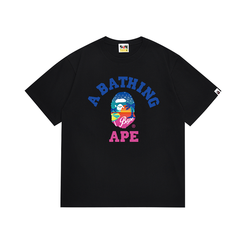 Bape T-shirt 5