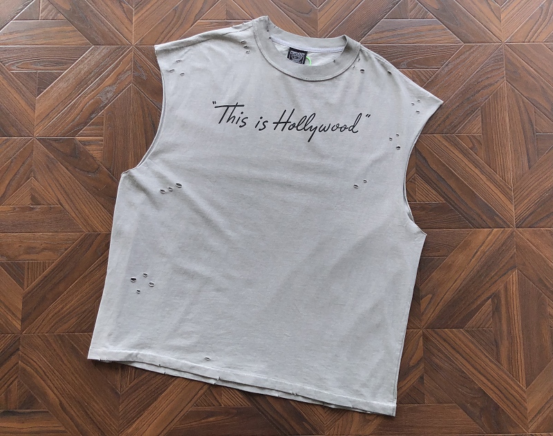Choooself Vest · 4