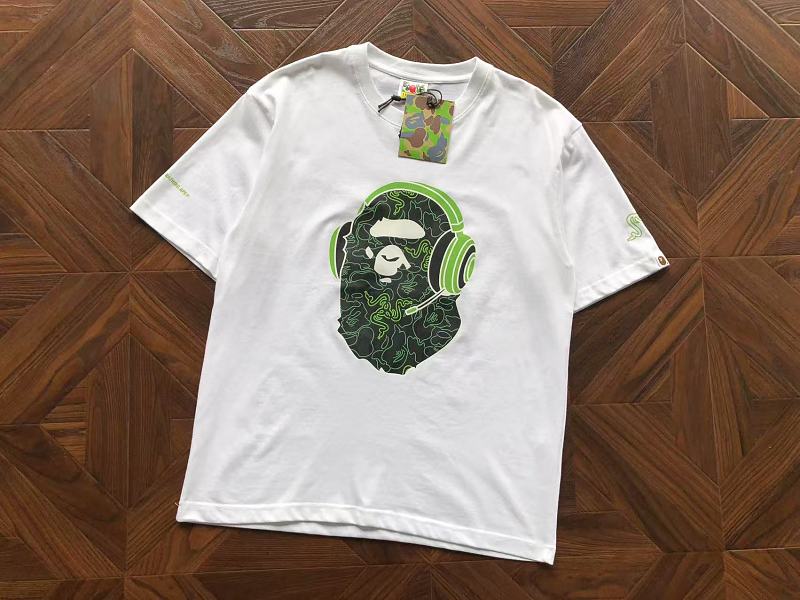 Bape T-shirt 9