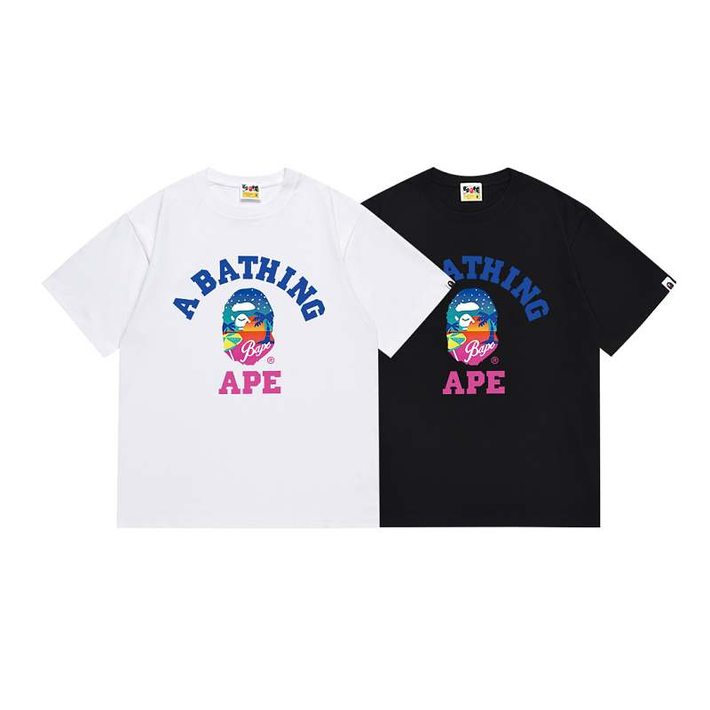 Bape T-shirt 2