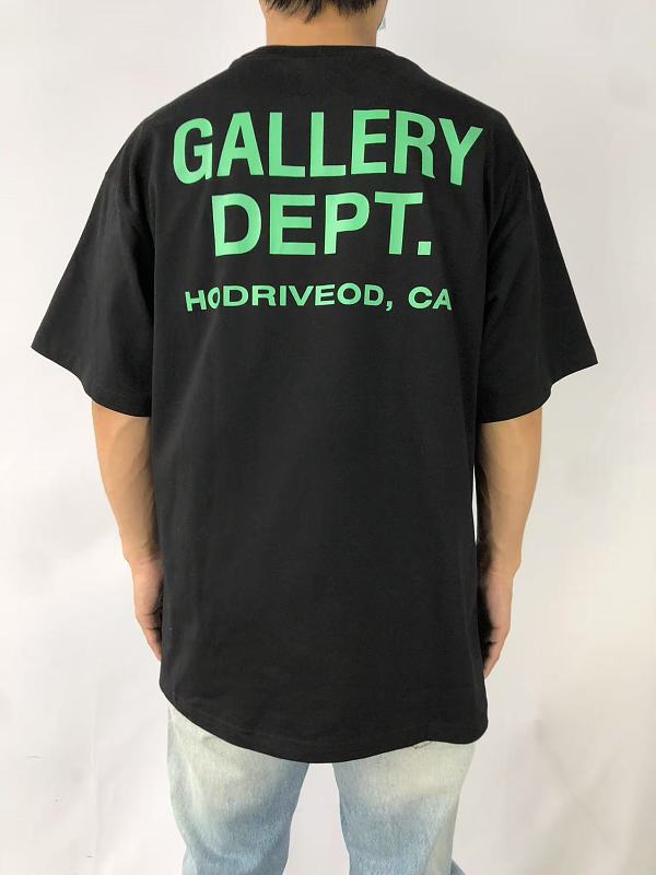 Gallery Dept T-shirt · 4