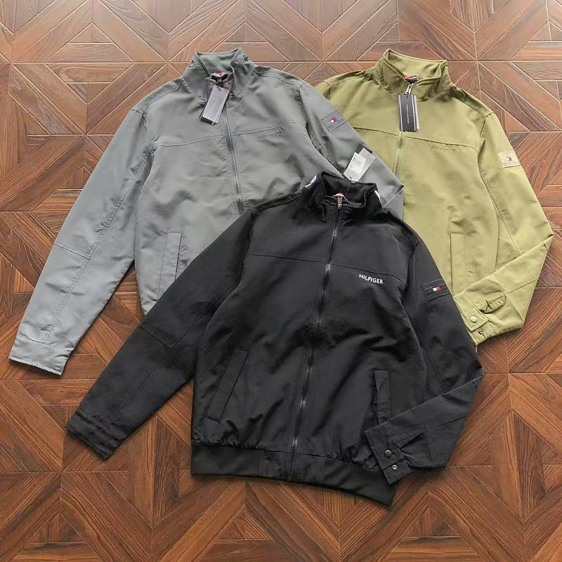 T ⭐⭐ ⭐ H⭐⭐ ⭐r Jacket · 6