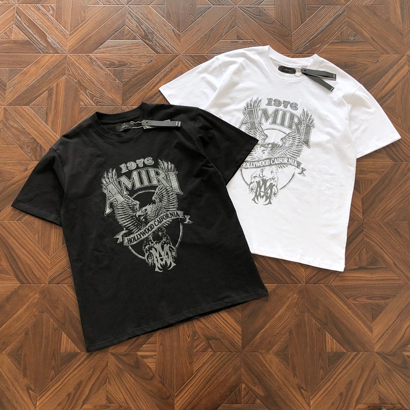 Amiri T-shirt 5