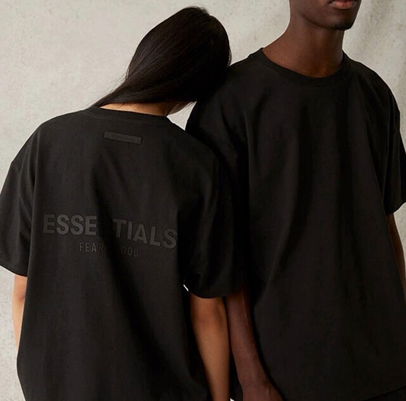 Essentials T-shirt 3