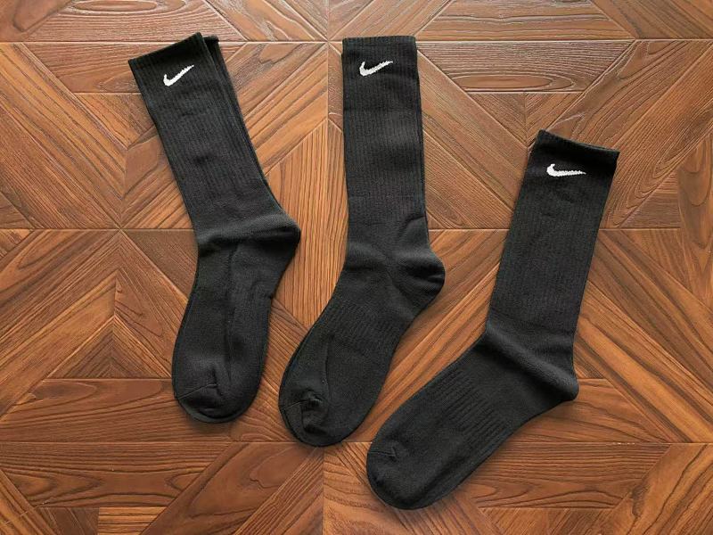 N⭐ K⭐ Socks 3