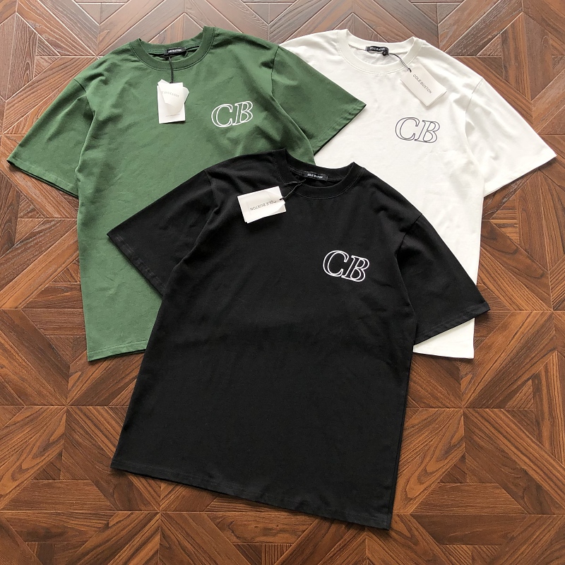 Cole Buxton T-shirt · 5