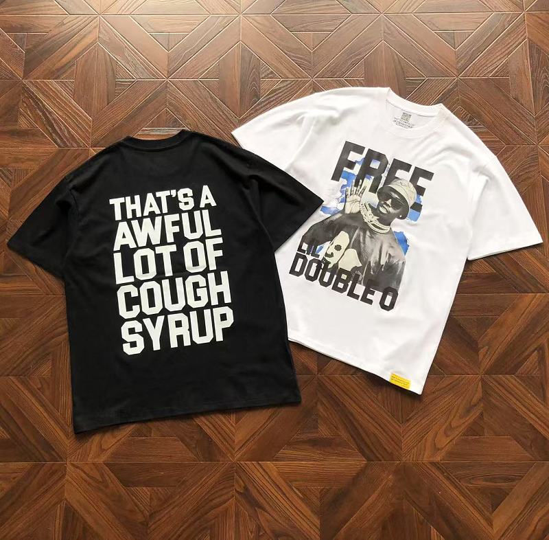 Th⭐ T's A Aw⭐ Ul L⭐ T Of C⭐ Ugh Sy⭐ Up T-shirt · 5