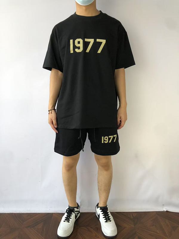 ¥~top 85 Pants 95 Fog T-shirt Shorts 3