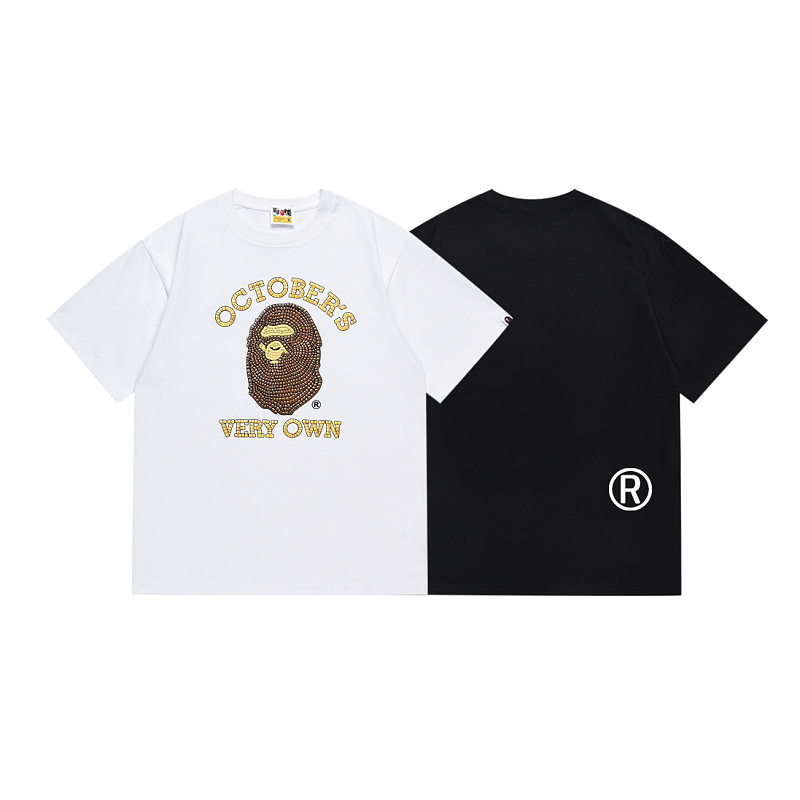 Bape T-shirt 2