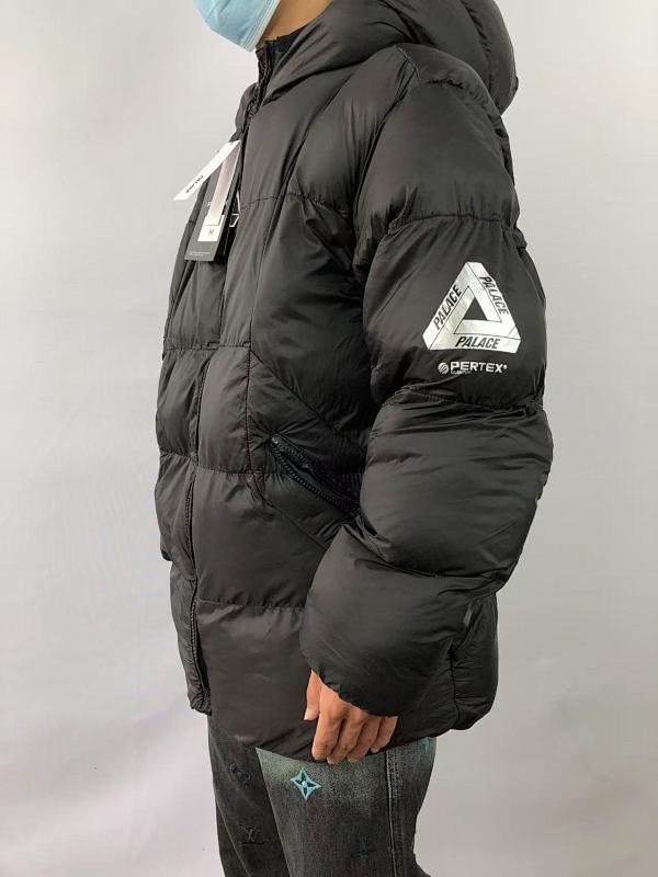 P⭐l⭐ce Cotton Jacket · 3