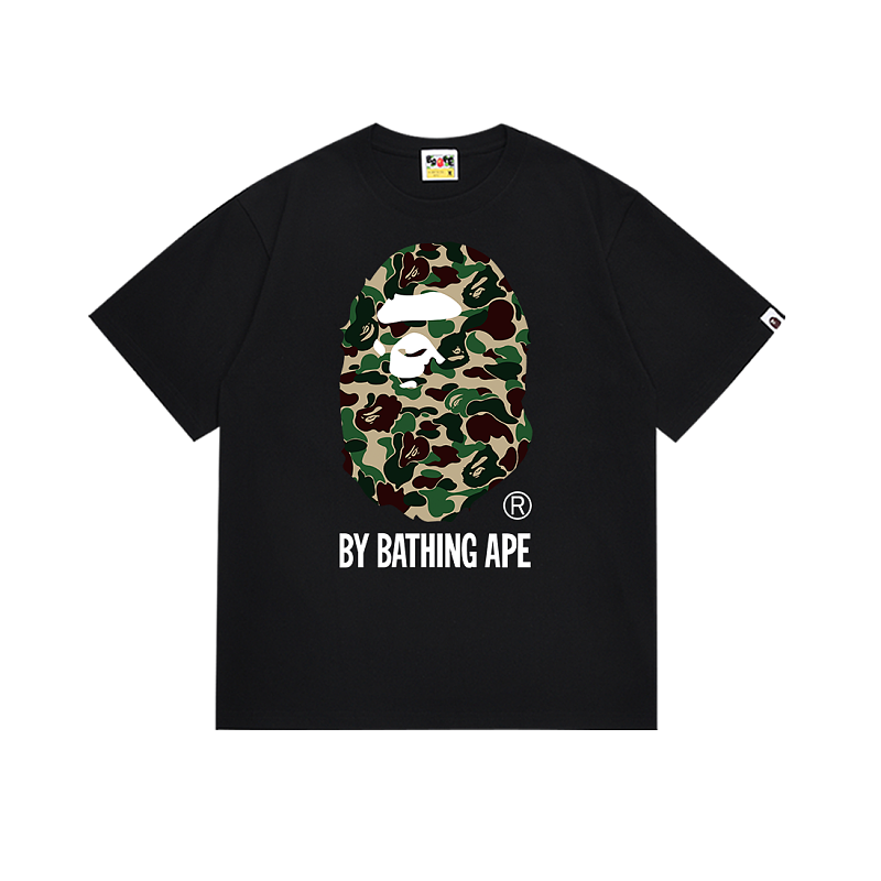 Bape T-shirt 8
