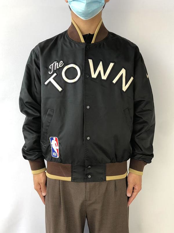 N⭐ A Ba⭐ ⭐ Et⭐ A⭐ L X N⭐ K⭐ Jacket · 2