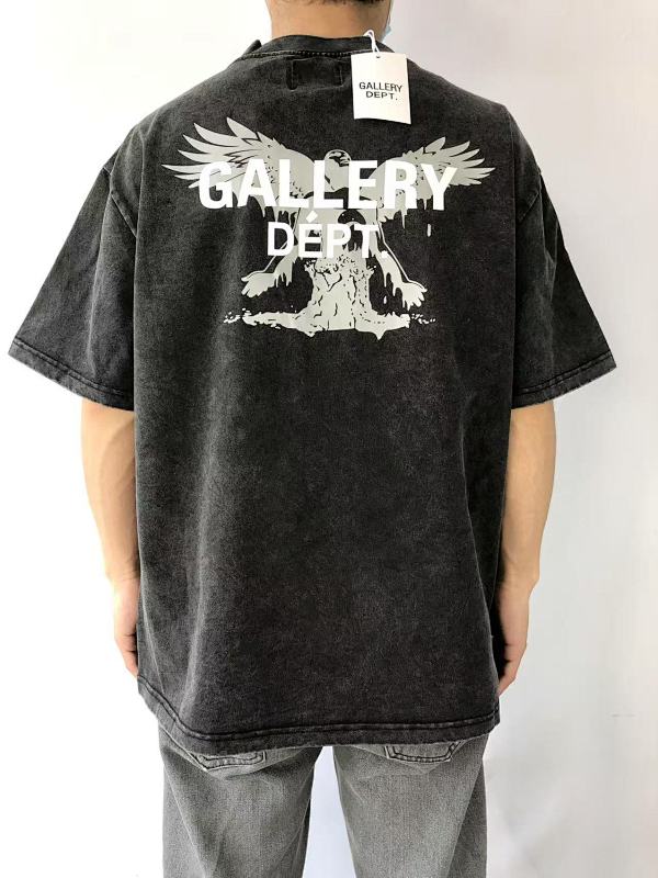 Gallery Dept T-shirt 3