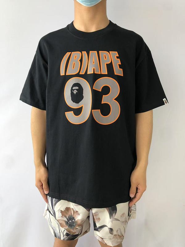 Bape T-shirt 2