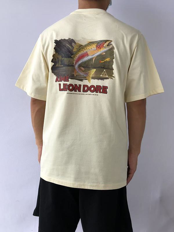 A⭐m⭐ L⭐on D⭐r⭐ T-shirt · 3