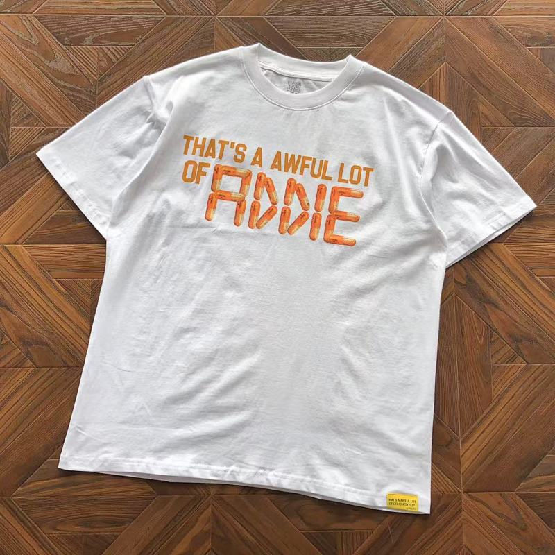 Th⭐ T's A Aw⭐ Ul L⭐ T Of C⭐ Ugh Sy⭐ Up T-shirt · 5