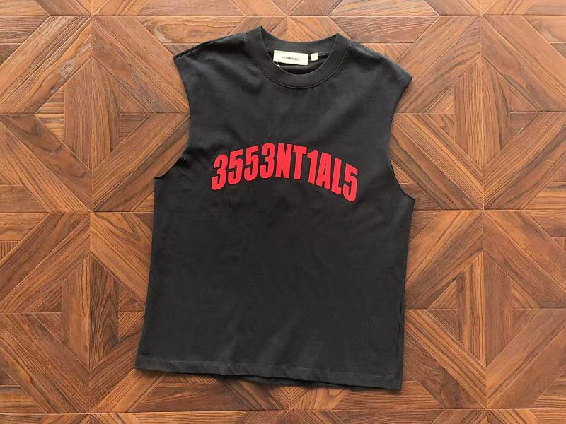 Essentials Vest 8