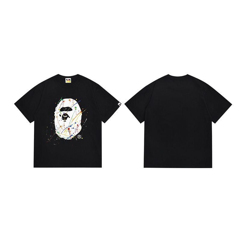 Bape T-shirt 2
