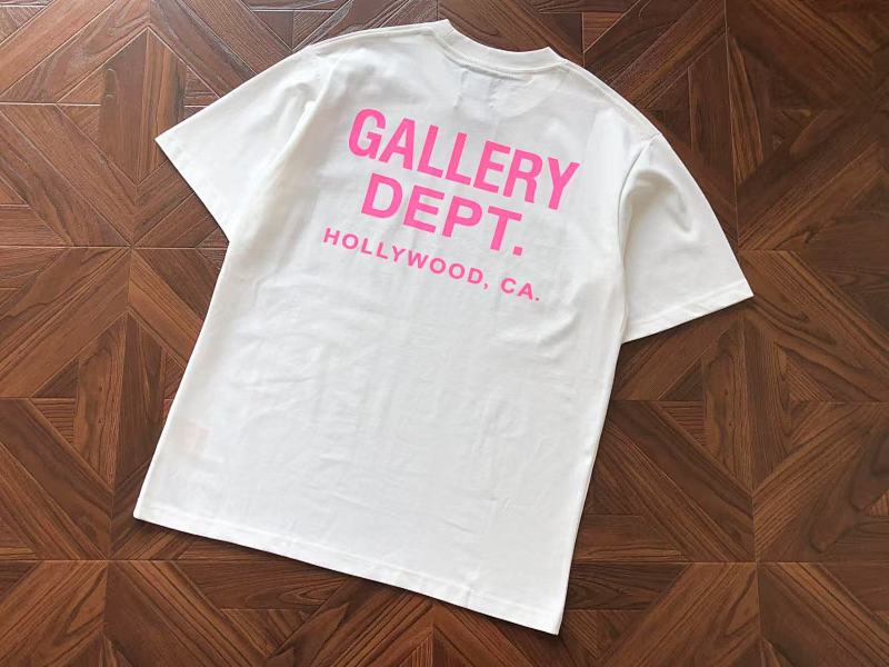 Gallery Dept T-shirt 6