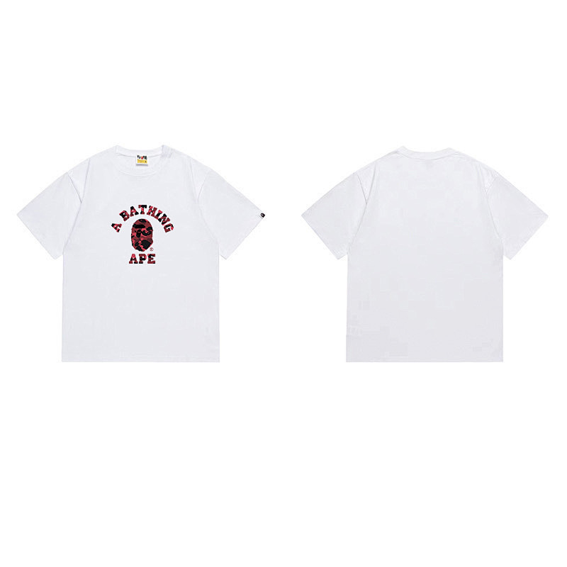 Bape T-shirt 8