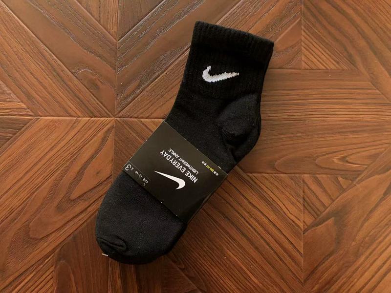 N⭐ K⭐ Socks 6