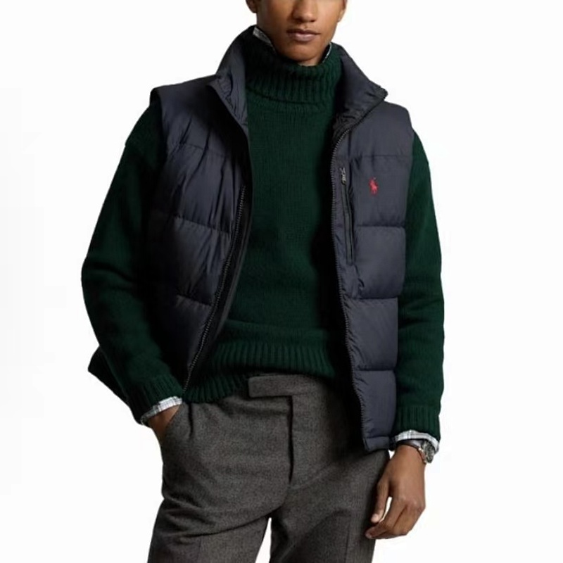 Ra⭐ Ph ⭐ Au⭐ En Down Vest · 6