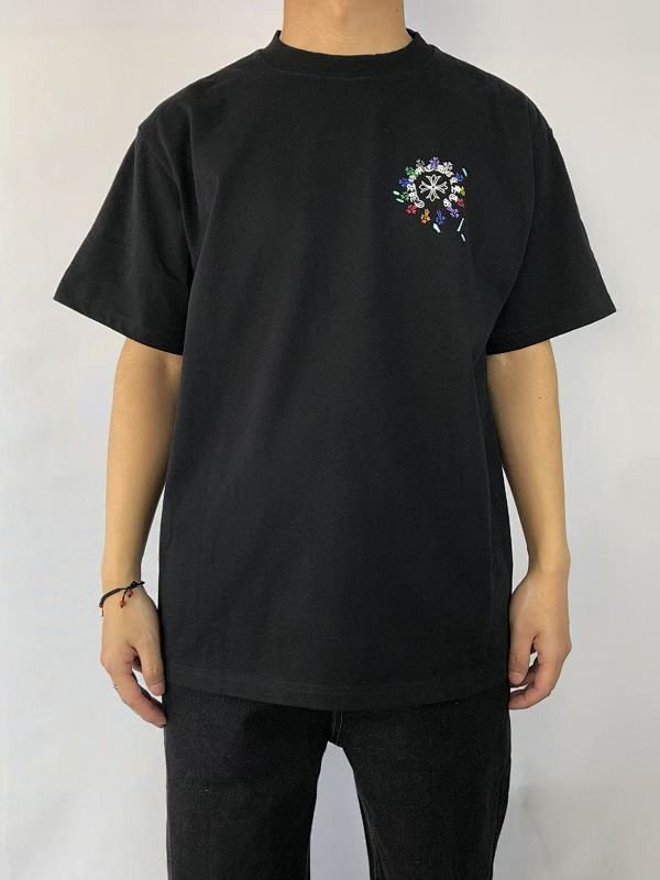 Chrome Hearts T-shirt 2