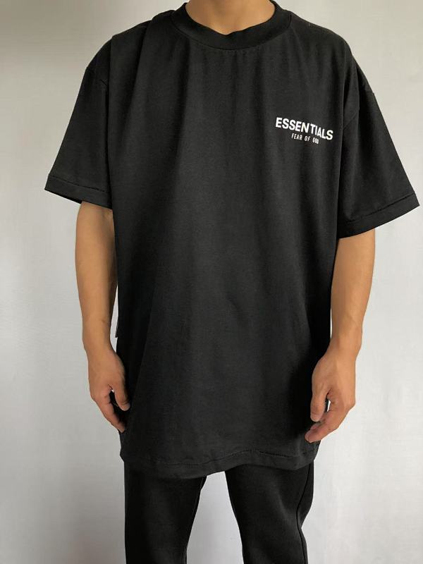 Essentials T-shirt 3