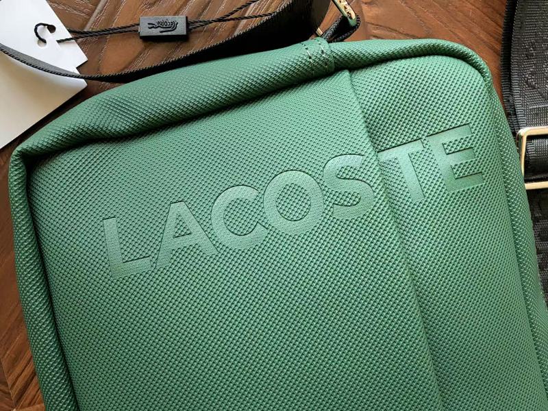 L⭐ C⭐ St⭐ Bag 9