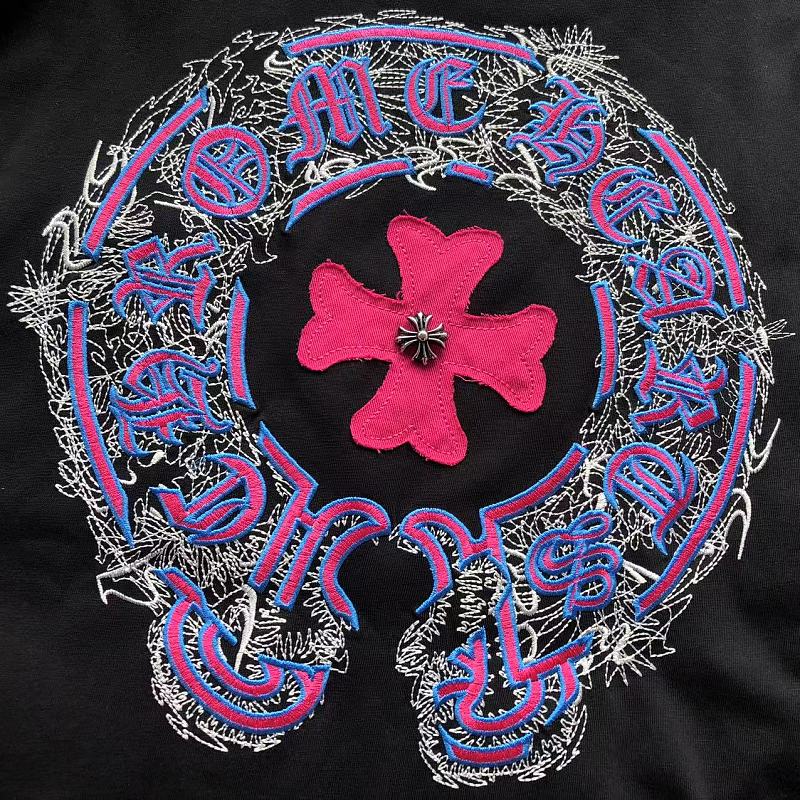 Chrome Hearts T-shirt 12
