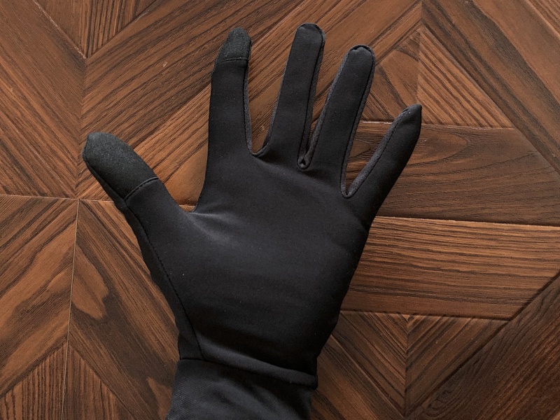 N⭐ K⭐ Glove 9