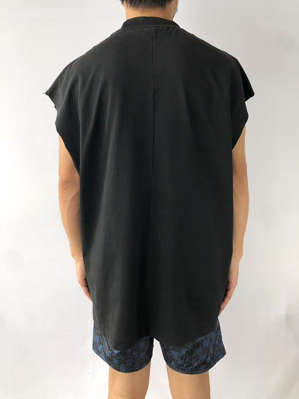 Vintage Vest · 3