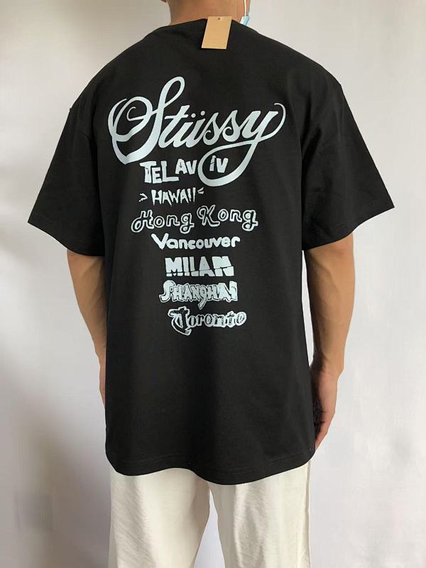 Stussy T-shirt 3