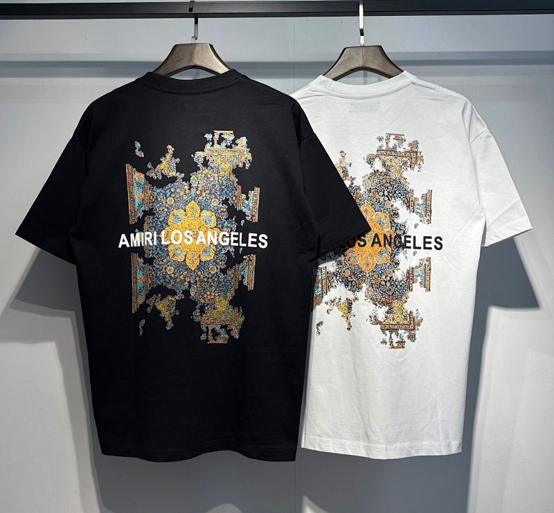 Amiri T-shirt 4