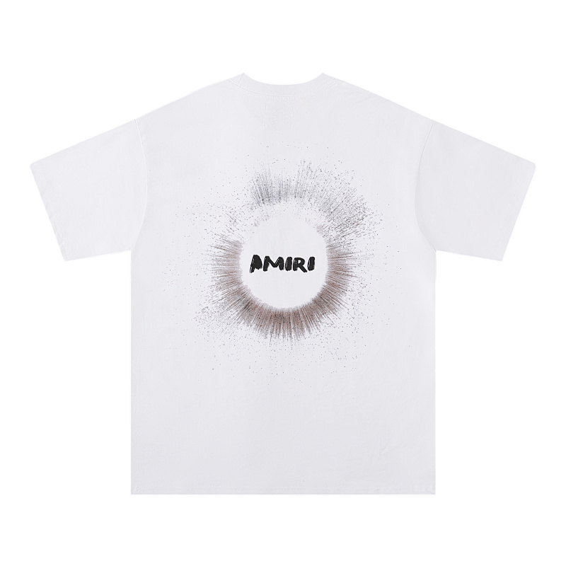 Amiri T-shirt 11