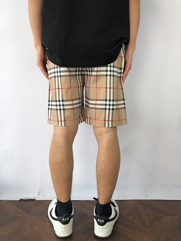 B⭐ Rb⭐ Rry Shorts · 3